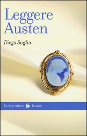 Leggere Austen Diego Saglia
