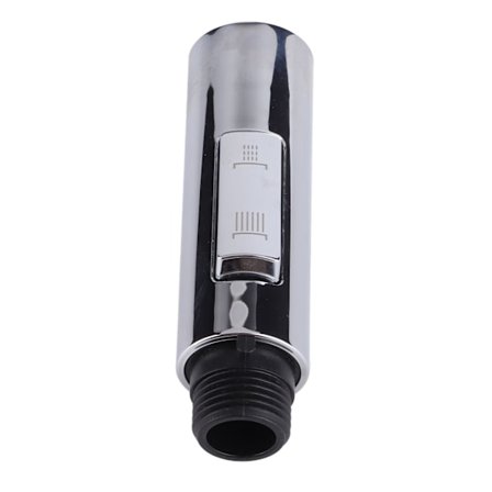 G1/2 kran uttrekkbar sprøytehode Bytte av vannkran sprøytehode for kjøkken og bad