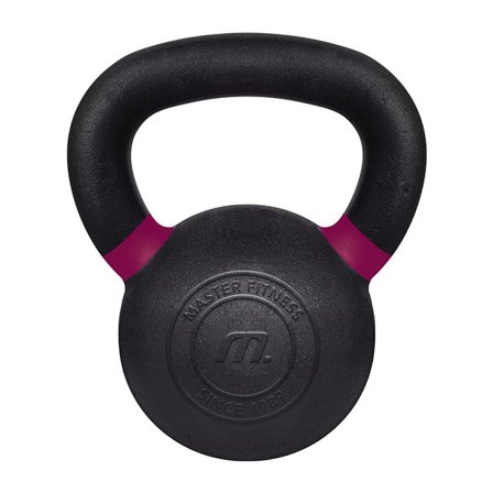 Master Fitness Kettlebell BC 4–48 kg