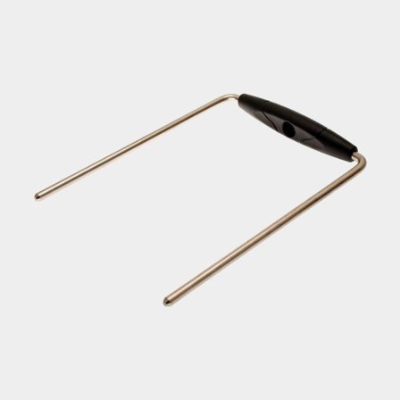 Håndtag Minn Kota MKA-21/RTA-17, til beslag, passer agtermonterende elmotorer