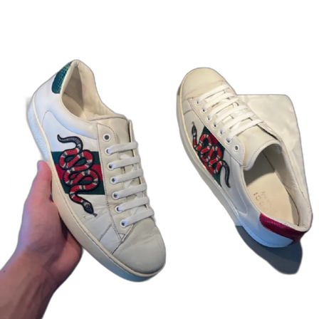 Gucci ace