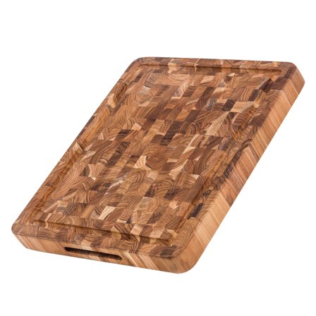 Teakhaus Butcher Block Leikkuulauta 311