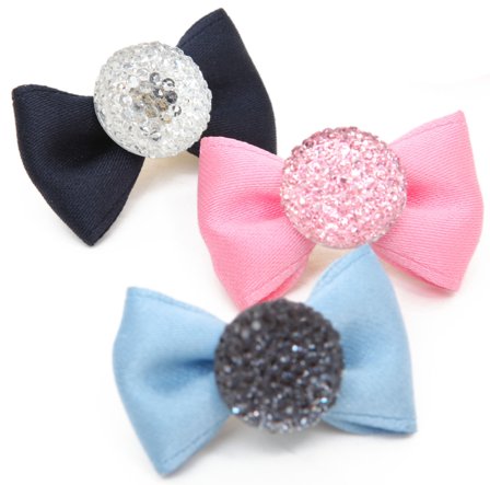 Puppy Angel - Saturday Night Hair Pin - Børster & Kammer, Sjampo & Balsam, Hårbånd & Hårstrikk på Doggie.no