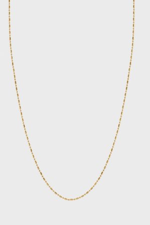 CAMILLA PIHL - The Bead - Gold - 50