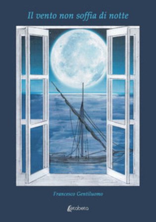 Il vento non soffia di notte Francesco Gentiluomo