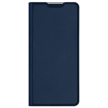 Dux Ducis Slim Phone Case til Samsung Galaxy A52 (5G) - A52 (4G) - Mørke Mørkeblå Mörkblå