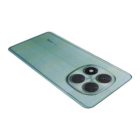 Härdat kameraglas Xiaomi Redmi Note 14 Pro+