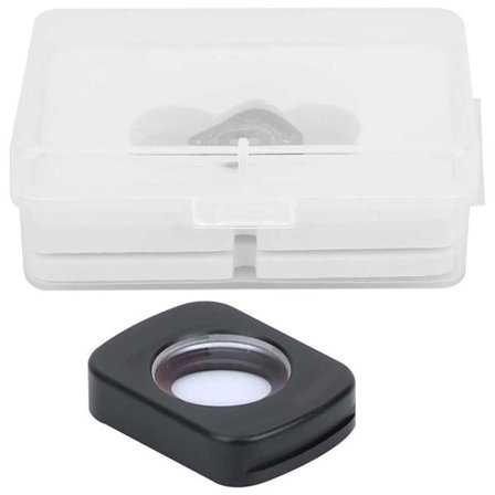 Magnetisk makroobjektiv för DJI OSMO Pocket Handheld Gimbal Optiskt glasobjektivfilter