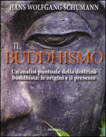 Il buddhismo Hans W. Schumann