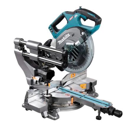 Makita LS002GZ01 Kapp- og gjærsag uten batteri og lader, Stasjonære verktøy