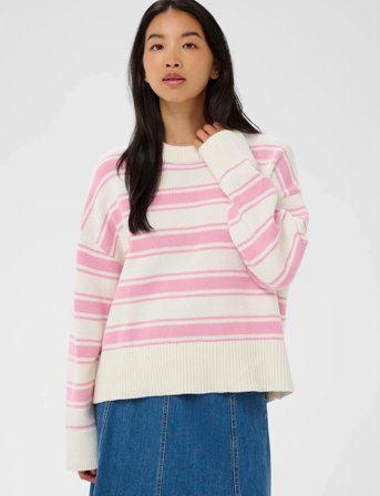 Part Two Serafinepw Pu - Pink - L