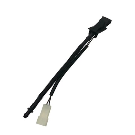 Vindusspylerdyser 95562807703 Vindskjerm Spylevæske Dyse med Varme