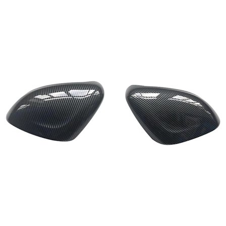 Bil Bakspeildeksel Beskyttelse for Voyah Free 2021 2022 2023 Bakspeil Anti-Ripe Tilbehør