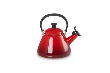 Le Creuset Vannkjele Cerise 1,6L