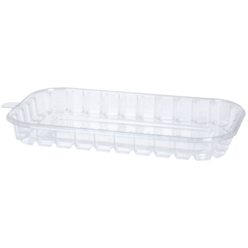 Bakelseform Bunn 185x100x20mm