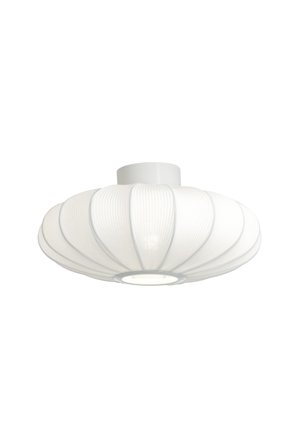 Aneta Lighting MAMSELL plafond 45 cm, hvit, E27
