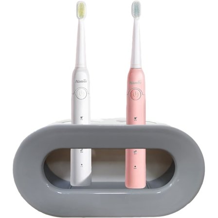 Bantre Hammasharjateline, Seinään Asennettava Hammasharjateline, Sähköinen