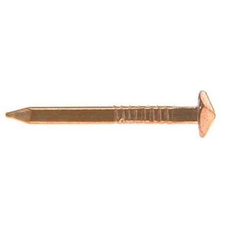 Gunnebo Z264474 Kopparspik 500/PKT, Infästning