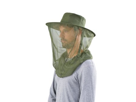 Care Plus Pop-Up Mygghatt, 1 stk.