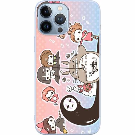 Apple Iphone 14 Pro Max Premium Skal Kawaii