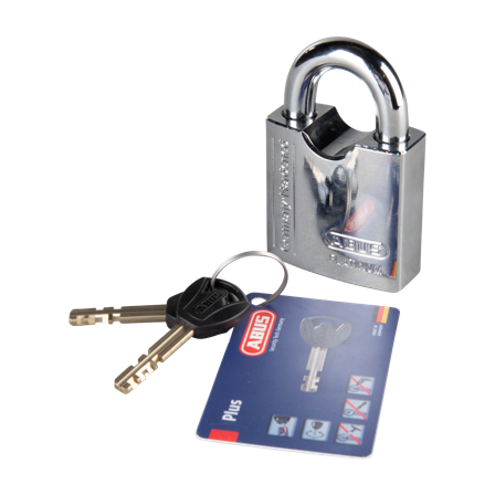 ABUS 35/55 Platinum Class 3 Padlock