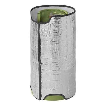 Termodæksel til 11 kg gasflasker