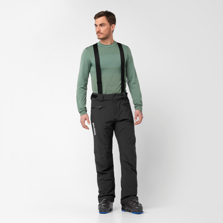Salomon - Edge Pant M