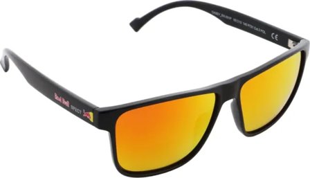 Red Bull SPECT Casey RX sunglasses Black OneSize