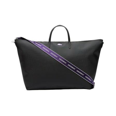 Lacoste Bags Sort, Dame Håndtasker, Størrelse: ONE Size