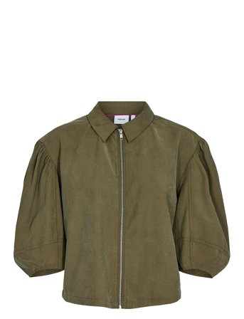 Nümph | Nuwaleria Overshirt | 34