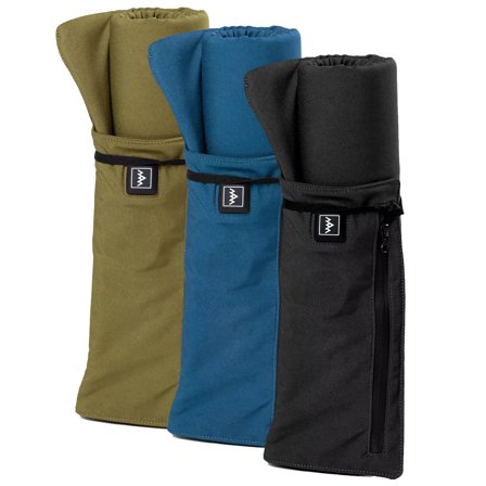 Heat Experience Sitteunderlag med varme grønn