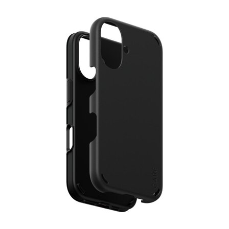 PanzerGlass CARE CASE DB DEF BLACK IPHONE 16 ACCS