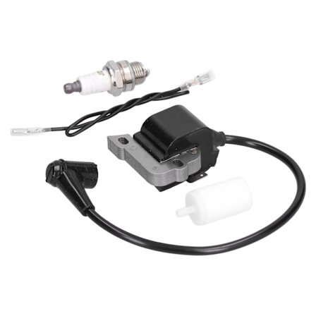 Husqvarna 240R 245R 250R Plæneklipper Tændspole & Filtersæt[JSR]