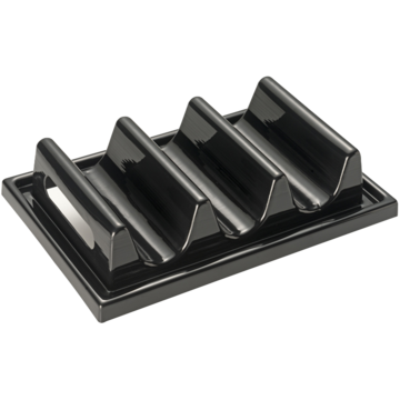 APS Smörgåsdisplay 3-fack