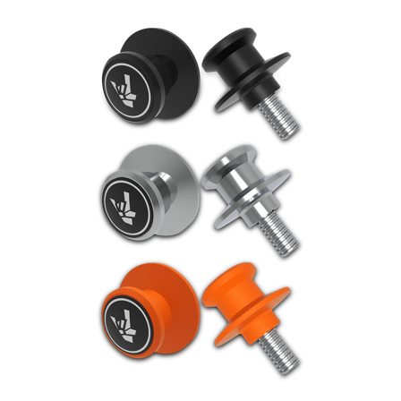 Stojan na Motocykl Bagoros Paddock Bobbins