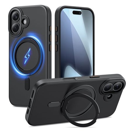 Tech-Protect MagRing MagSafe kotelo iPhone 17 - mattamusta - mattamusta