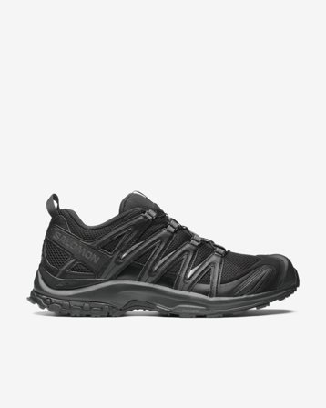 Salomon - Xa Pro 3D - Black/Magnet
