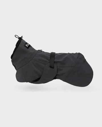 Paikka Visibility Regndekken, Mørk - Str 70