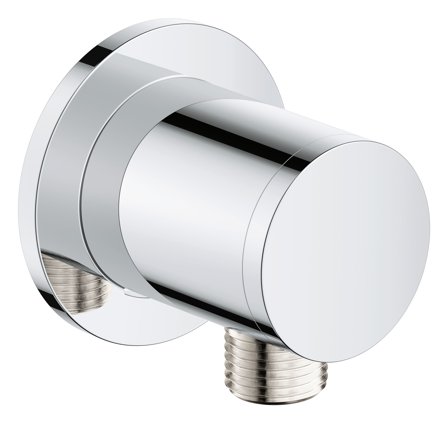 Grohe Vitalio Universal 26963001 Veggtilkobling krom, Baderom