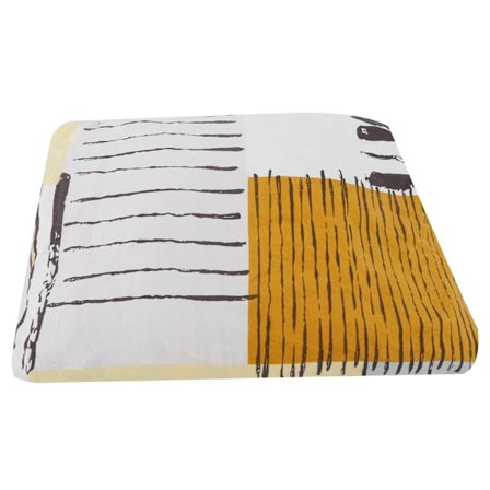 Universal Sofa Cover Blød Stræk Slipcover Anti-Skid Sofa Sofa Møbelbeskytter Type 3