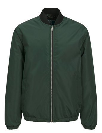 Jjstyd Ninety Bomber Jnr Green Jack & J S