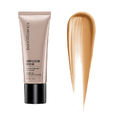 bareMinerals Complexion Rescue Tinted Moisturizer SPF 30 Foundation Dam Brun ONESIZE