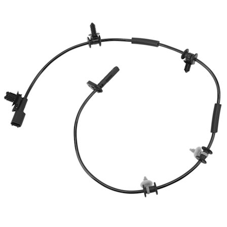 Tesla Model 3 Model Y ABS hjulhastighetssensor foran venstre høyre Høy følsomhet 118876100A Erstatning