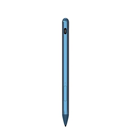 Stylus Penna - För Microsoft Surface Go 2 Book Latpop, 4096 Trycknivåer Handflatavvisning (Blå)