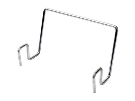 Hygienteknik Stativhållare 170-20 komplett - Lyreco - Städ och hygien - Moppar och stativ - Mopp- och Svabbtillbehör