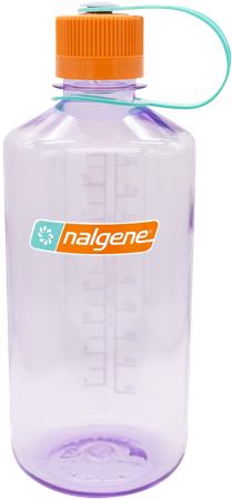 Nalgene ympäristöystävällinen pullo, 1 L, liila