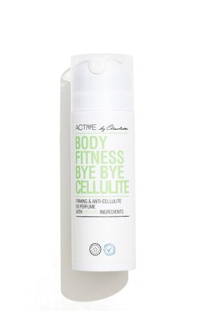 Active by Charlotte Cellulite Cream 150 ml, Skincare, Kropspleje, Bodylotion