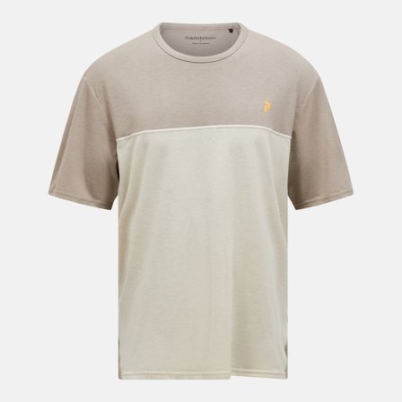 Peak Performance - Trail Wool-blend Shortsleeve Herren