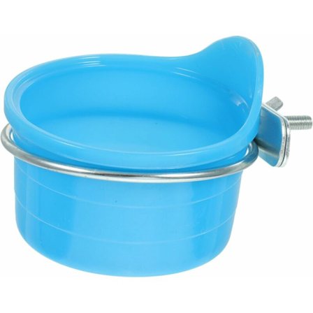 2 kpl lintujen ruokinta-automaatit muoviset ruokakupit ripustettava papukaija-automaatti undulaatti-automaatti papukaijahäkki linnun vesiastian 