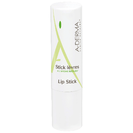 A-Derma leppepomade stift 4 g